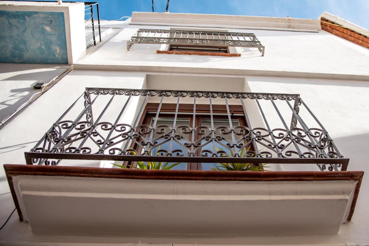 Apartments 4 You - "Plaza Mayor" - La Nucía 外观 照片