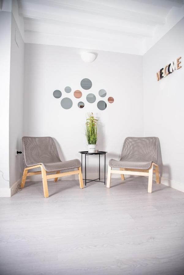 Apartments 4 You - "Plaza Mayor" - La Nucía 外观 照片